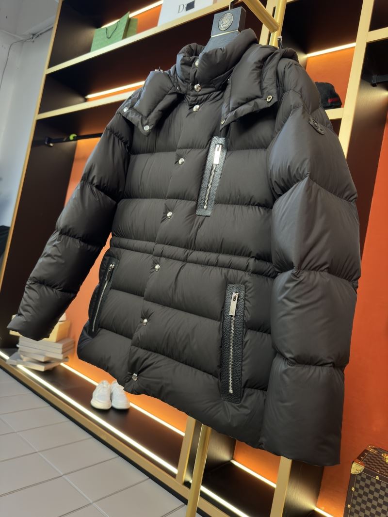 Moncler Down Jackets